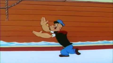 Big Bad Sinbad