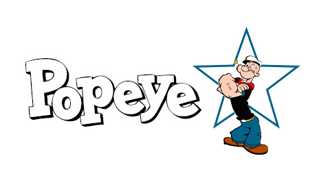 Popeye