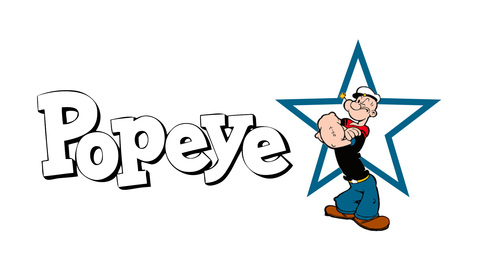 Popeye