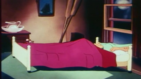 Shuteye Popeye