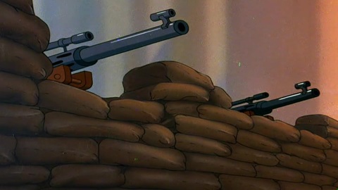 Bulleteers