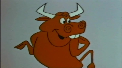 A Bull for Adano