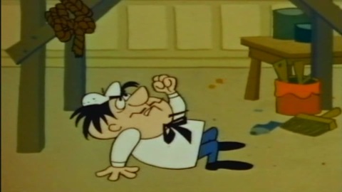 Dizzy Doodlers