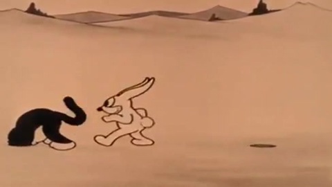 Alice Gets Stung
