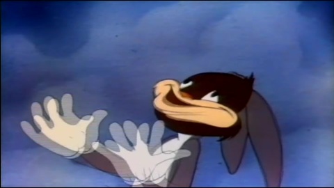 Bugs Bunny Bond Rally