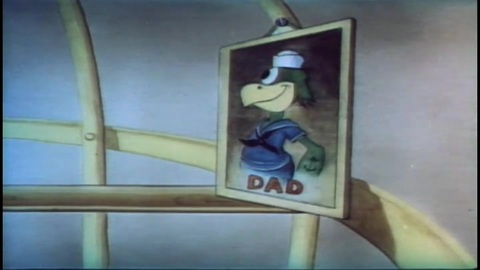 I Wanna Be A Sailor