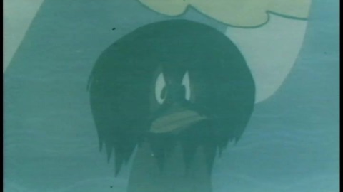 Inki And The Minah Bird