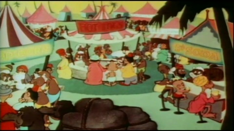 Jingle Jangle Jungle