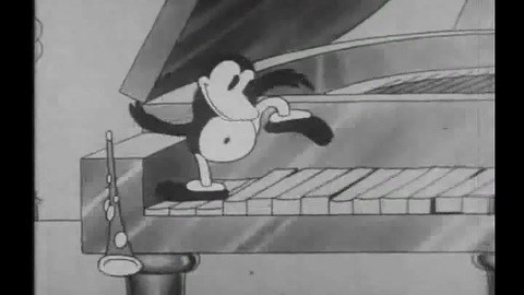 Lady Play Your Mandolin