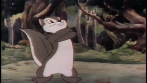 Robin Hood Makes Good