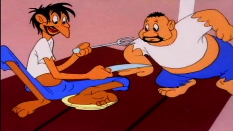 Waickiki wabbit