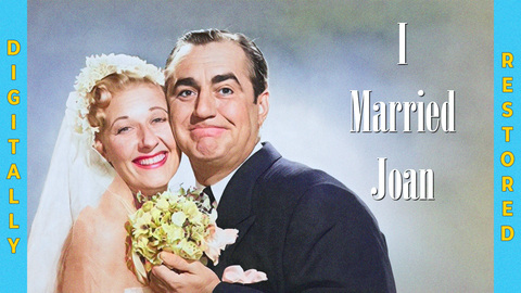 I Married Joan