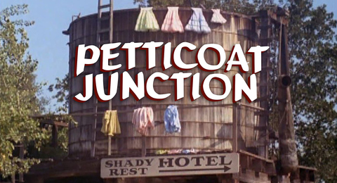 Petticoat Junction