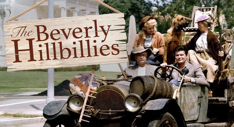 The Beverly Hillbillies