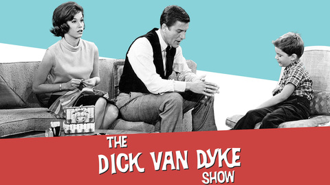 The Dick Van Dyke Show