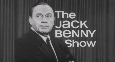 The Jack Benny Show