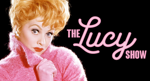 The Lucy Show