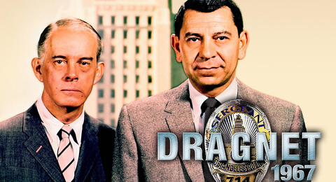 Dragnet