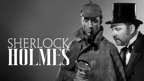 The Adventures of Sherlock Holmes