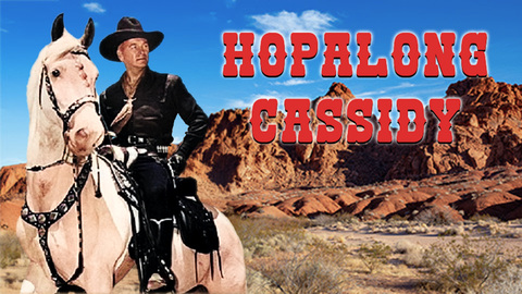 Hopalong Cassidy