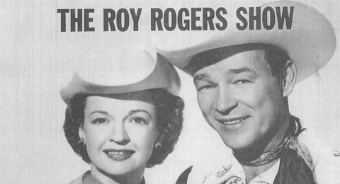 Roy Rogers