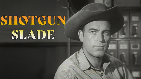 Shotgun Slade