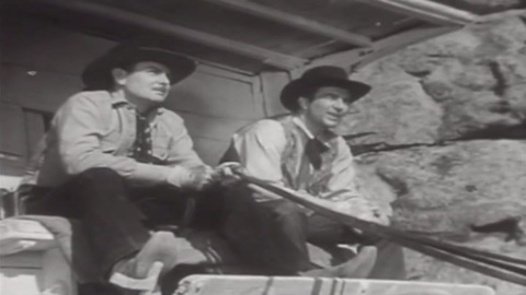 King of the Rodeo