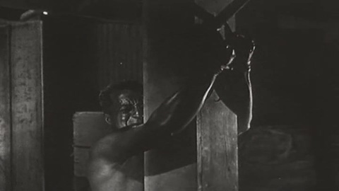 Jim Bowie s Slave