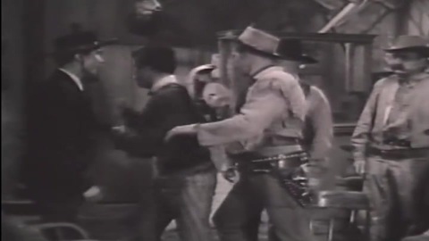 Feud in San Felipe