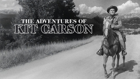 The Adventures of Kit Carson