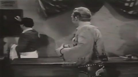 Ventura Feud