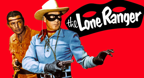 The Lone Ranger