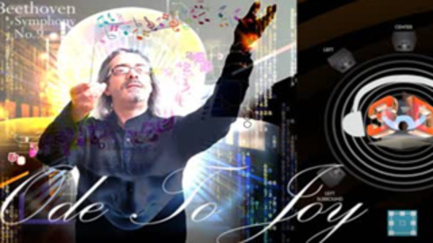 Beethoven -  Ode to Joy